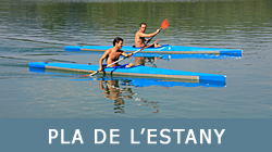 Pla de l'Estany